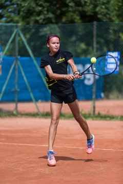 Tessa Brockmann 409 - Ostsee Cup